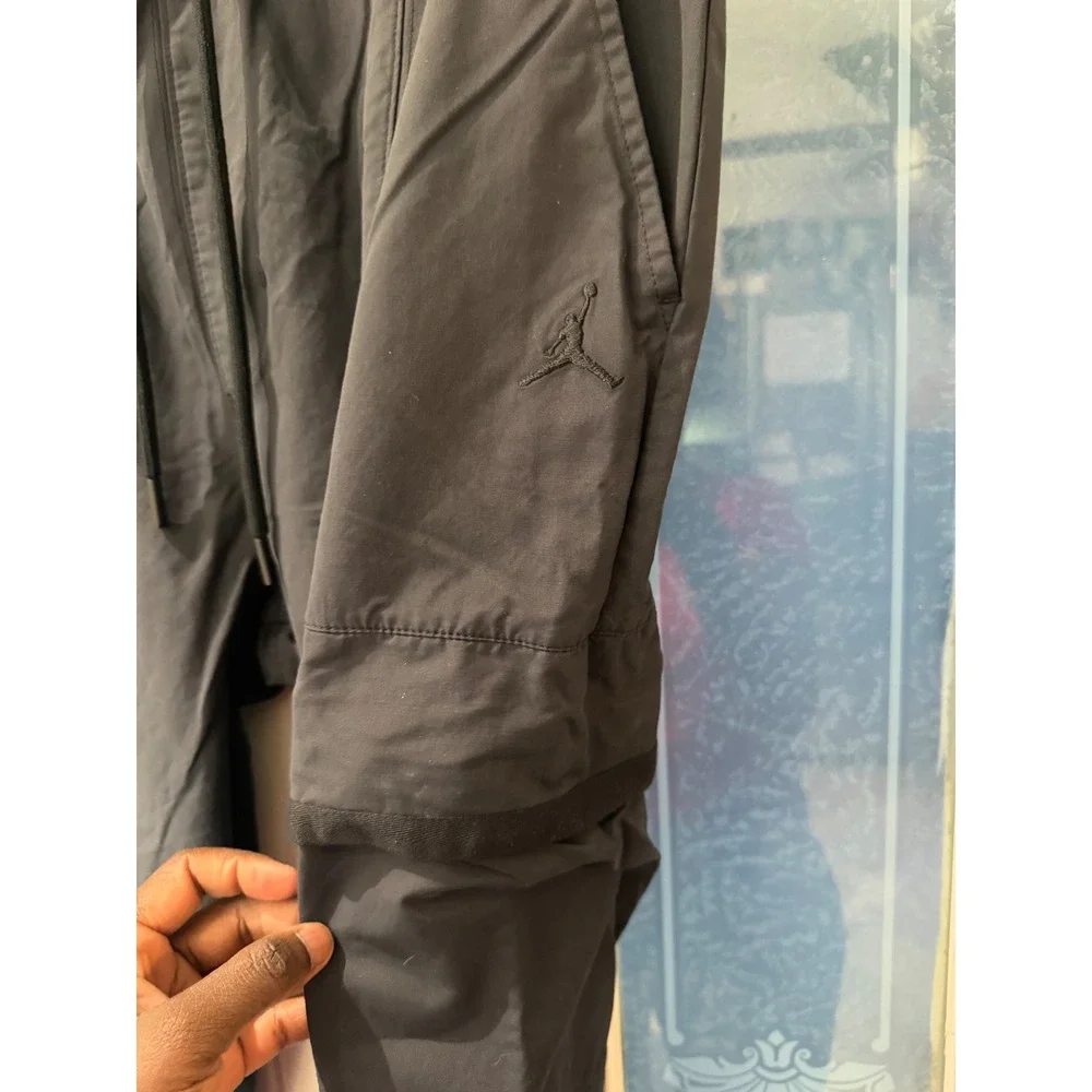 Jordan essentials mens